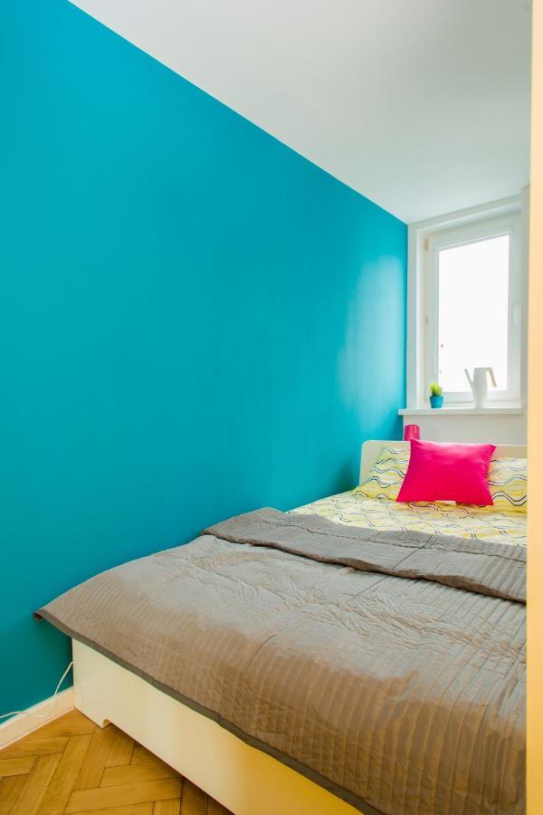 Cozy Studio Next To Central Station Apartment Warsaw Luaran gambar